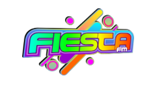 Logo Fiesta FM