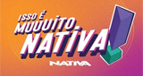 Logo Nativa FM