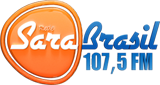 Logo Sara Brasil