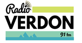 Logo Radio Verdon