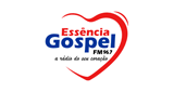 Logo Essência Gospel FM