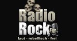 Logo Radio Rock FM