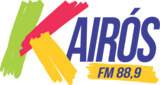 Logo Kairós FM
