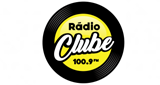 Logo Rádio Clube