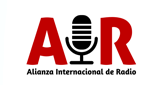 Logo Alianza Internacional de Radio