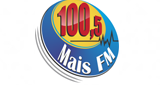 Logo Mais FM