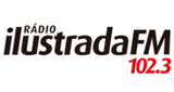 Logo Ilustrada FM