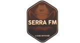 Logo RADIO SERRA FM