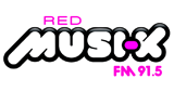 Logo Red Musi-k Fm