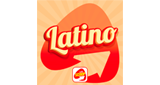 Logo Radio SCOOP - Latino