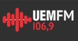 Logo UEM FM