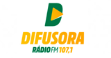 Logo Rádio Difusora