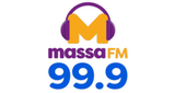 Logo Rádio Massa FM