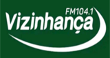 Logo Vizi FM