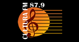 Logo Rádio Cultura