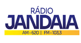 Logo Rádio Jandaia