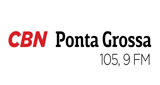 Logo CBN