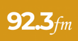 Logo Estúdio 92 FM