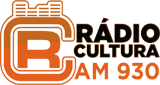 Logo Rádio Cultura