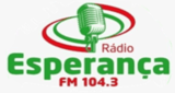 Logo Rádio Esperança