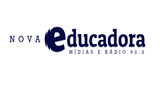 Logo Rádio Educadora