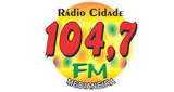 Logo Rádio Cidade