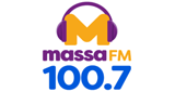 Logo Rádio Massa FM