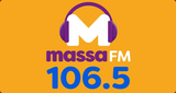 Logo Massa FM