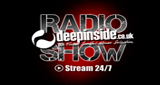 Logo Deepinside Radio Show