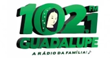 Logo Rádio Guadalupe