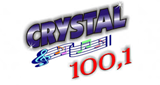 Logo Crystal FM