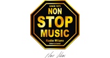 Logo Radio Milano International New Vibes