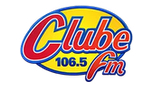 Logo Clube FM