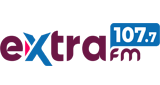 Logo Extra FM