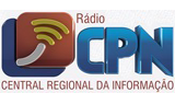 Logo Rádio CPN