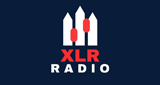 Logo XLR Radio