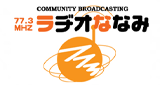 Logo Radio Nanami
