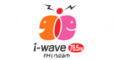Logo I-wave