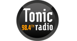 Logo Tonic Radio Lyon