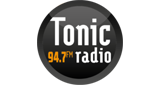 Logo Tonic Radio Villefranche