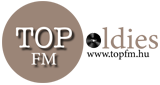 Logo TOP FM oldies