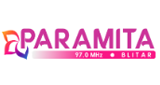 Logo PARAMITA FM
