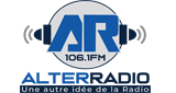 Logo AlterRadio