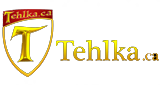 Logo Tehlka Radio