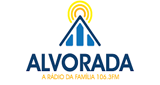 Logo Alvorada