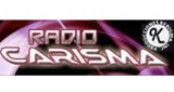 Logo Radio Carisma