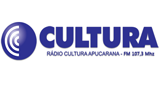 Logo Rádio Cultura