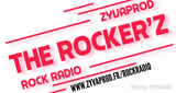 Logo The Rocker'Z Radio