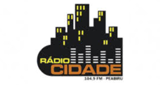 Logo Rádio Cidade