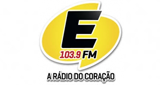 Logo Rádio Educadora